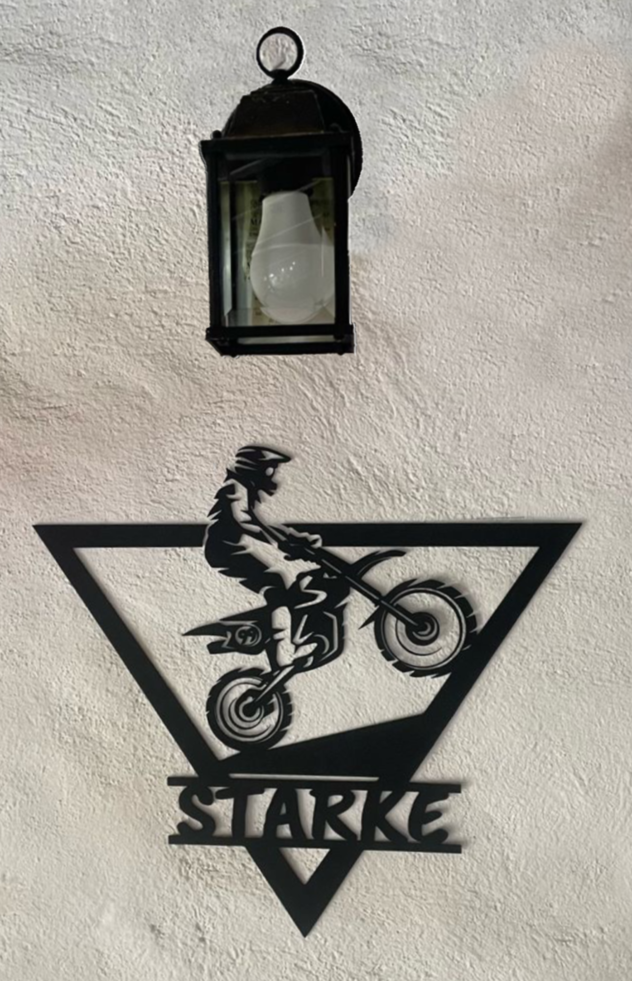 Motocross