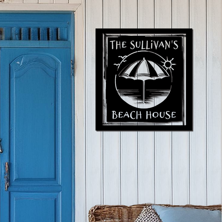 Beach House