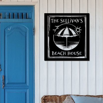 Beach House