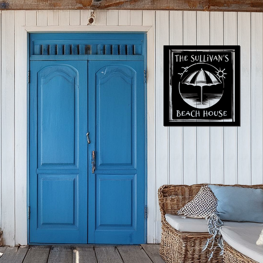 Beach House