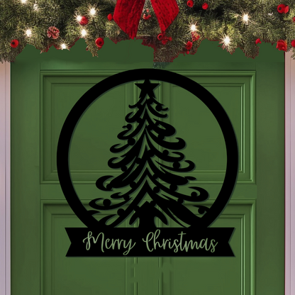 Holiday Tree