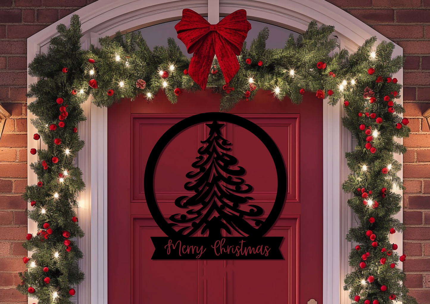 Holiday Tree