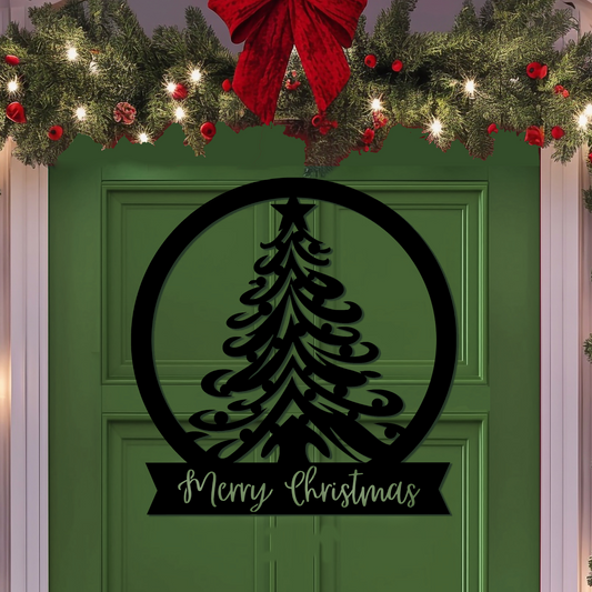 Holiday Tree