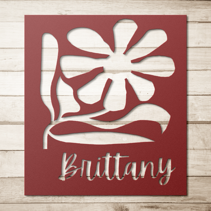 Daisy_2_Red_Simple_Wood_BKGD_Mockup.png