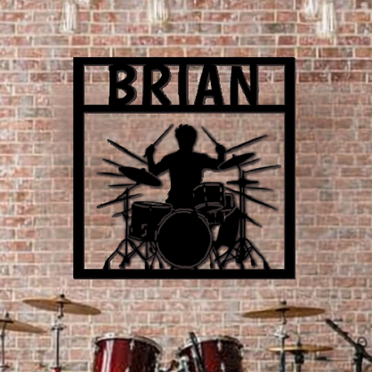 Drummer