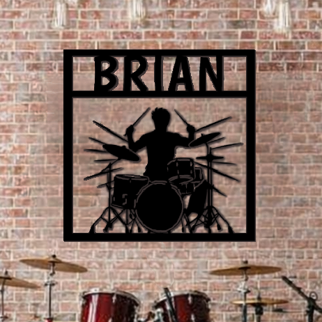 Drummer