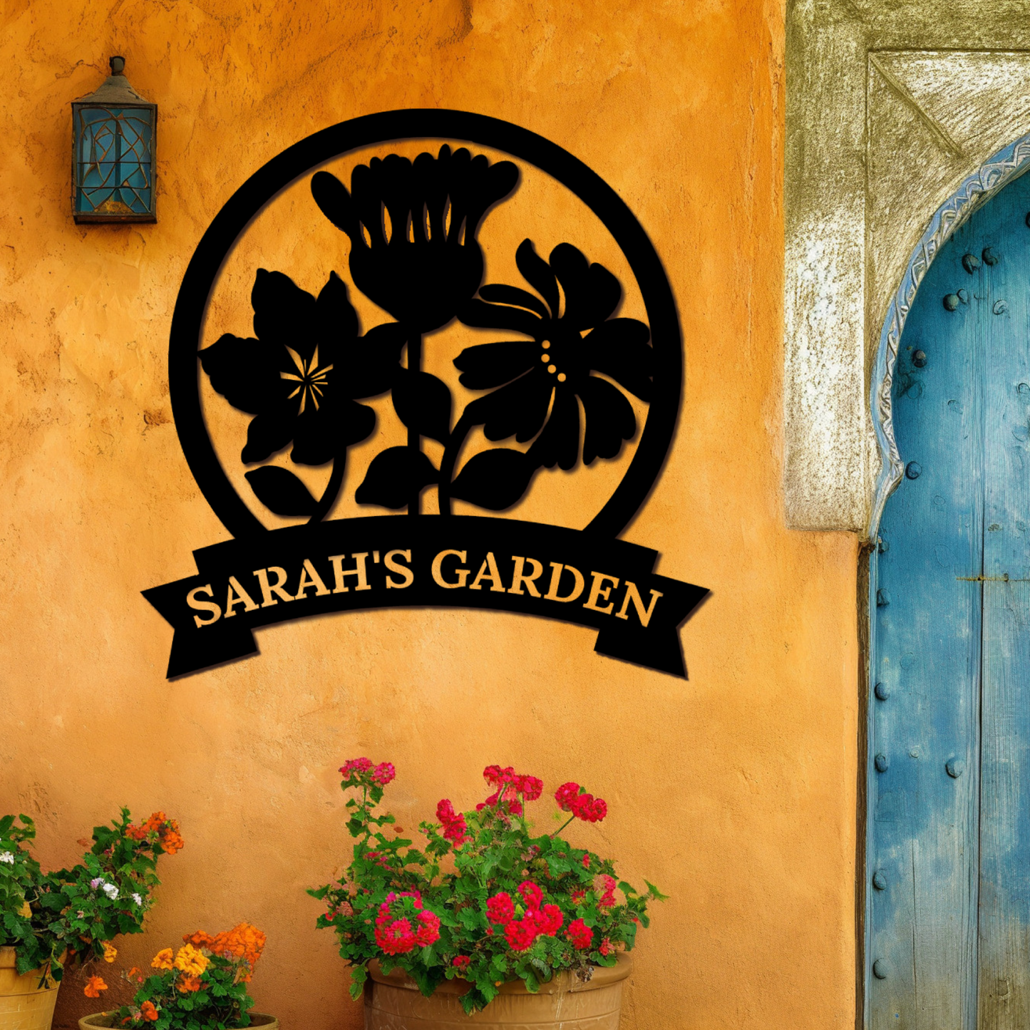 Gardening