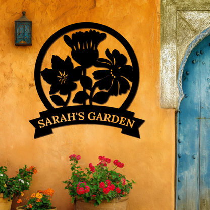 Gardening