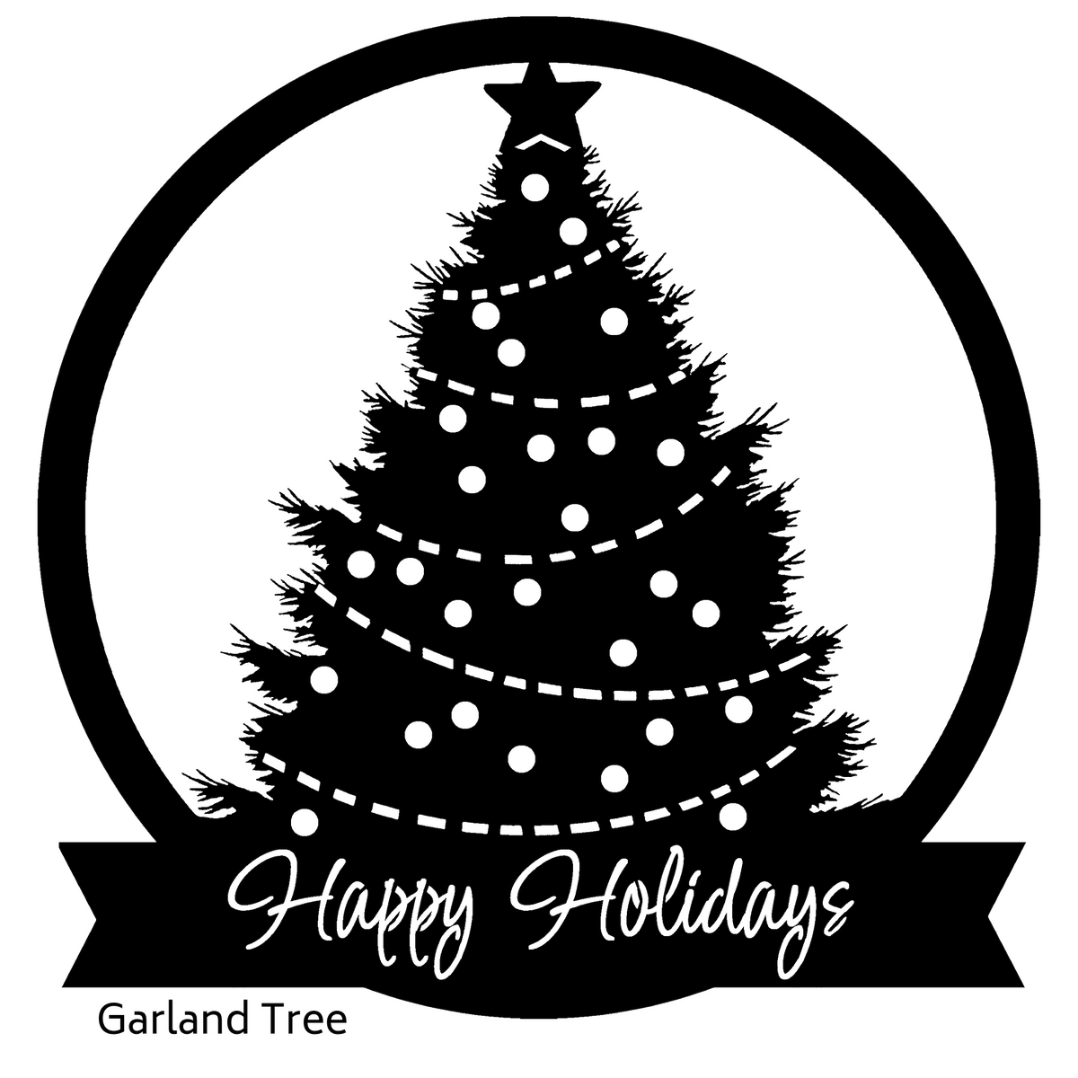 Holiday Tree