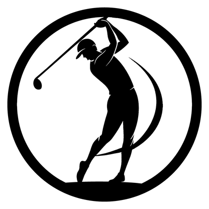 Golfer