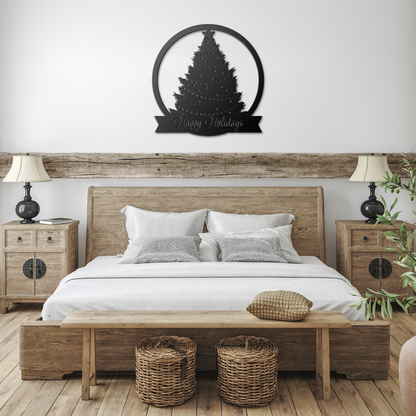 Happy_Holidays_Black_Farmhouse_Bedroom_Mockup.png_15834580