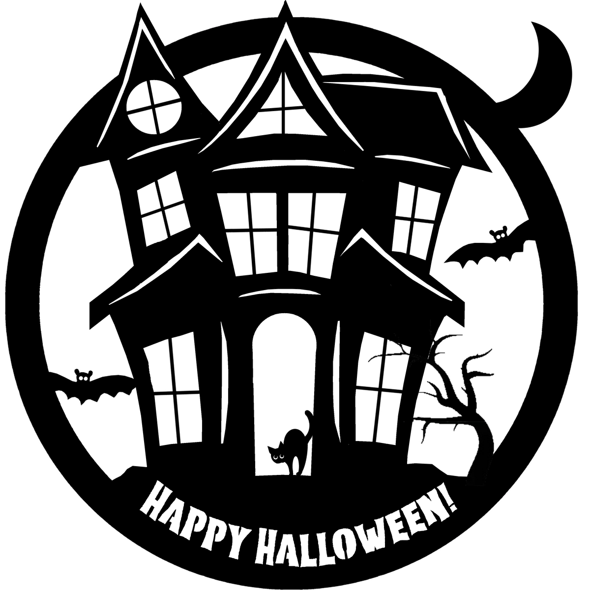 Happy Halloween
