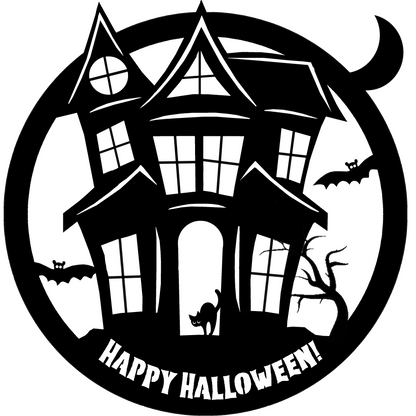 Happy Halloween