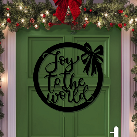 Joy to the World