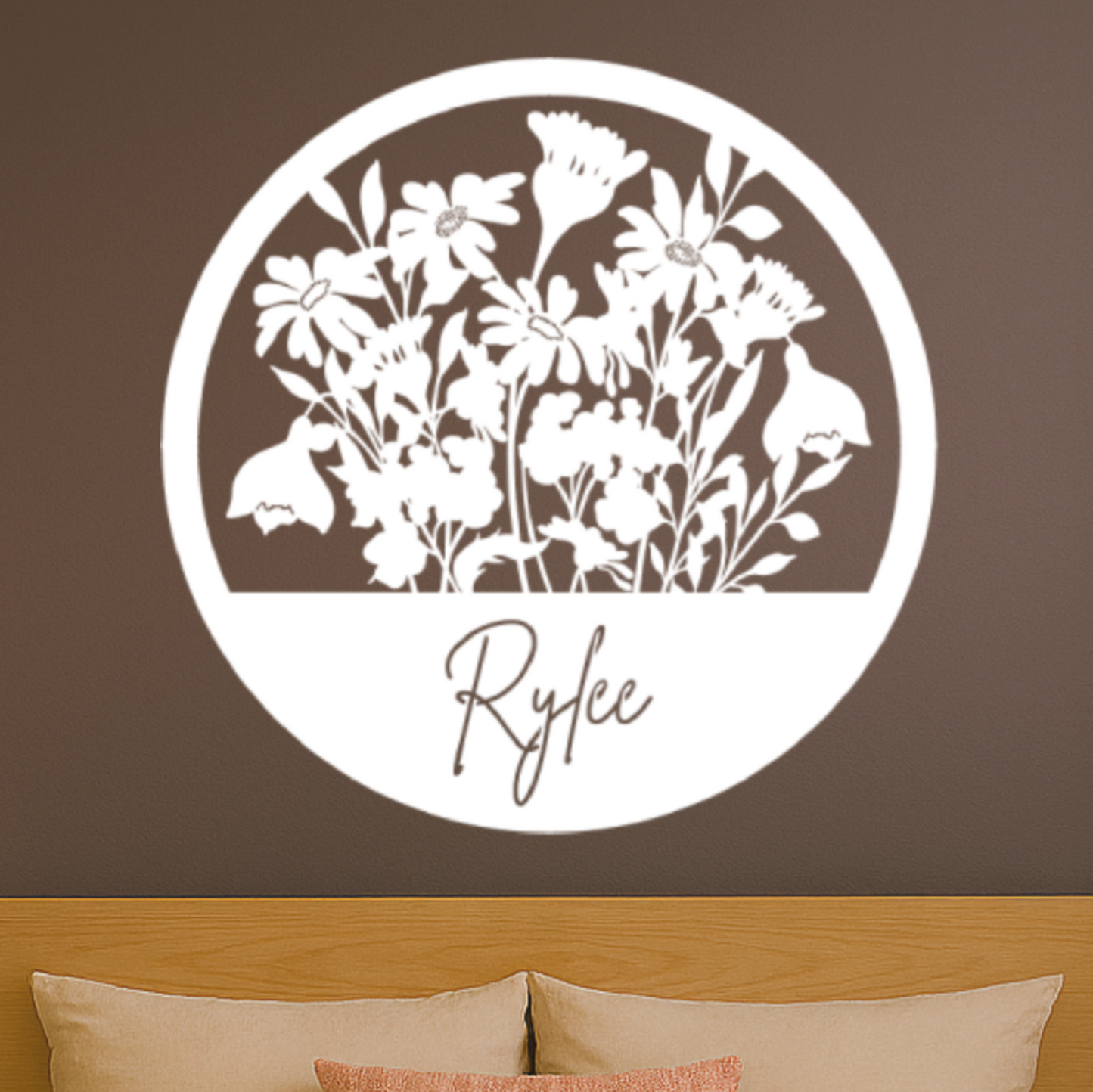 Wild Flowers