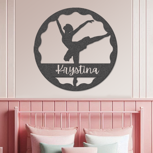 Ballerina