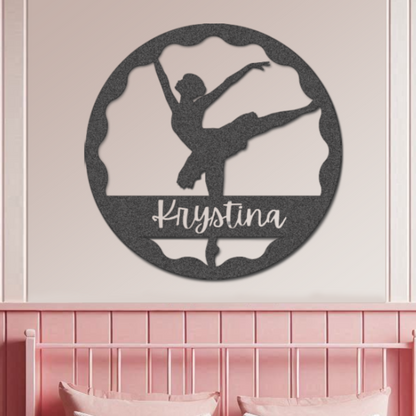 Ballerina