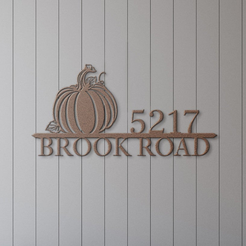 Address Harvest