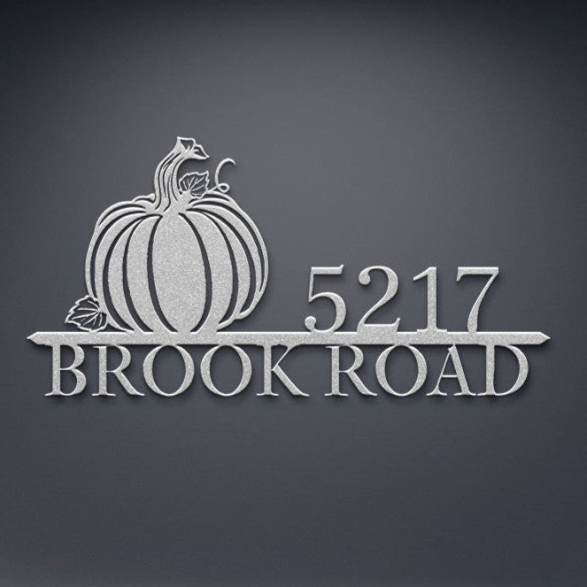 Address Harvest