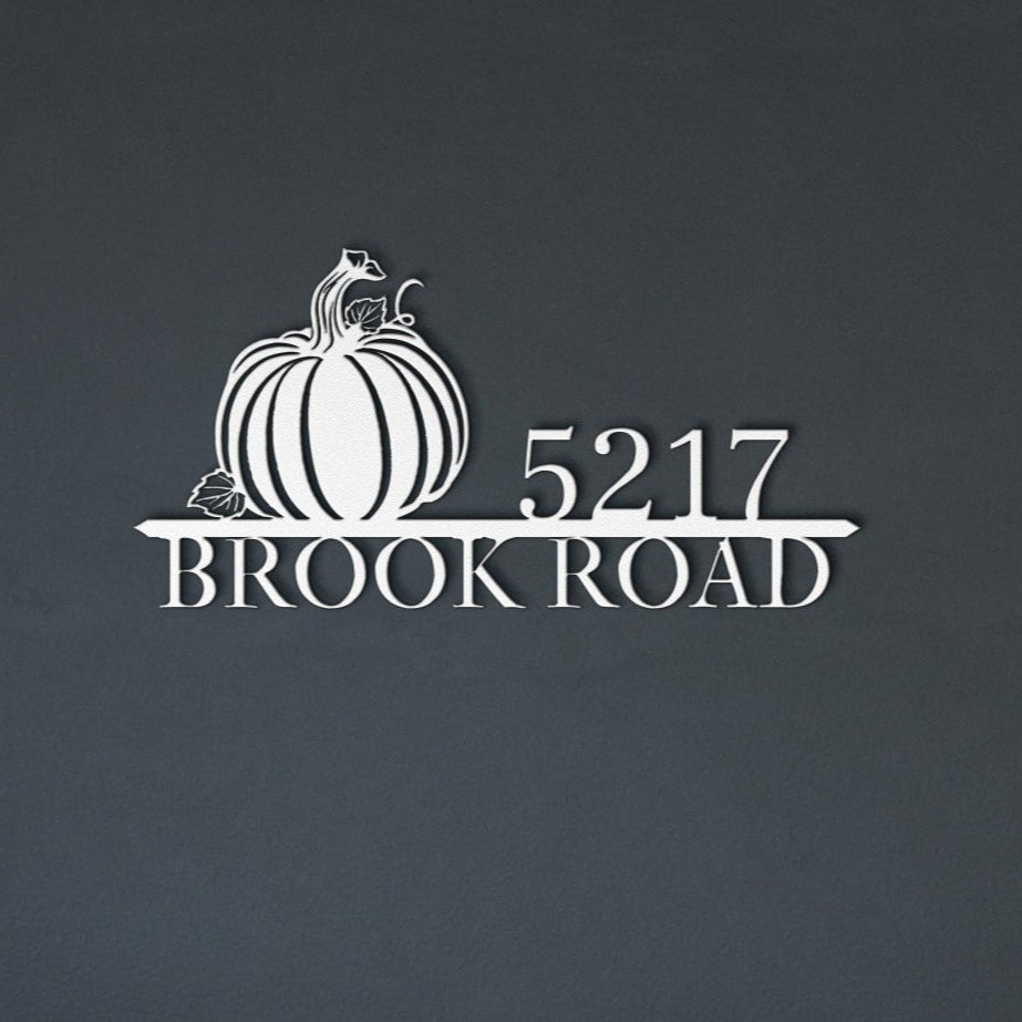Address Harvest