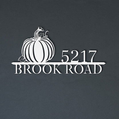Address Harvest